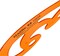Kearing® 12" x 6" French Curve Ruler Template: Geometric Drawing Tool